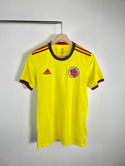 Jersey Colombia Local 2020 2022 (S)