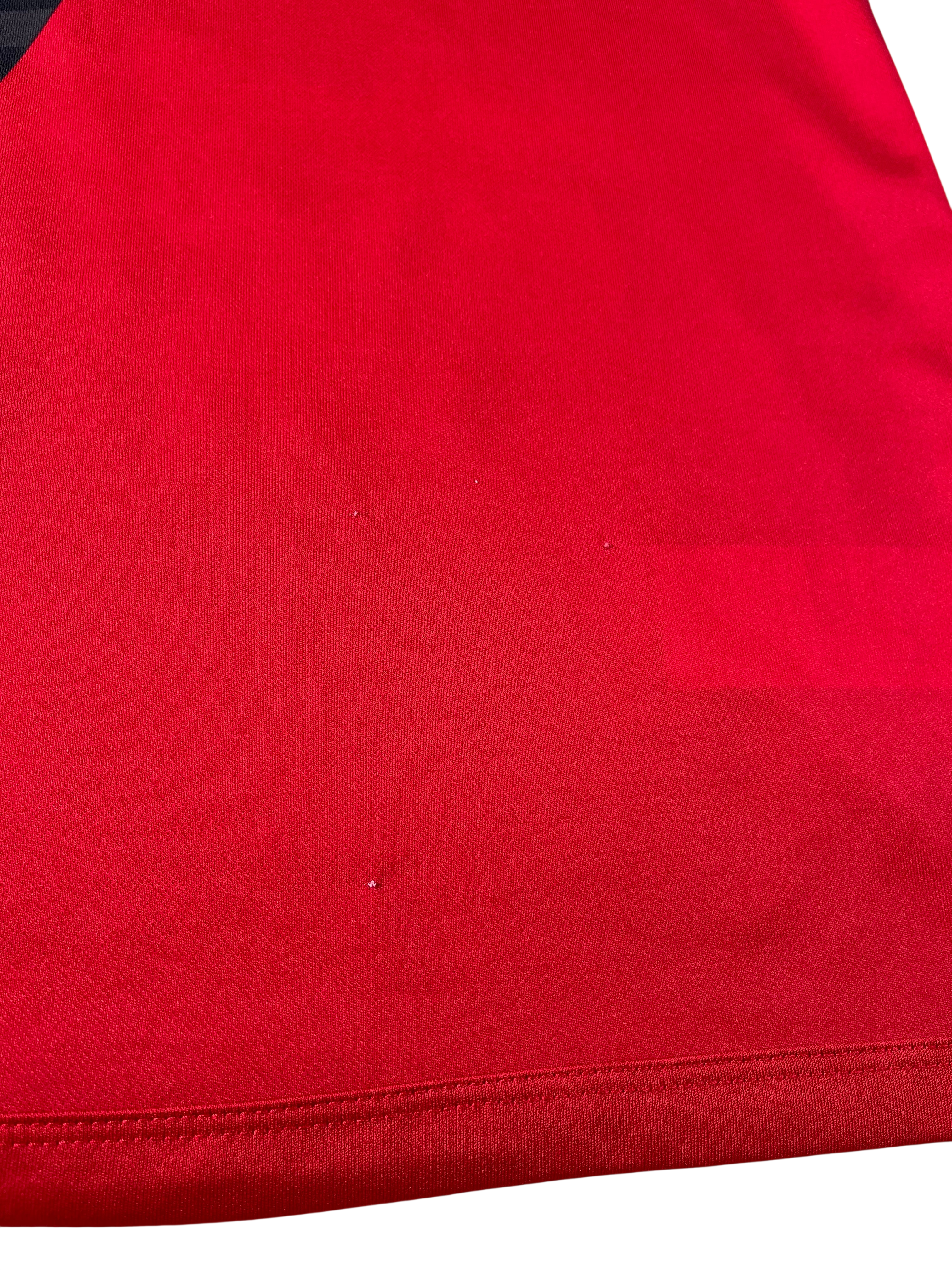 Jersey Bayer Leverkusen Visita 2016 2017 Javier "Chicharito" Hernández (M)