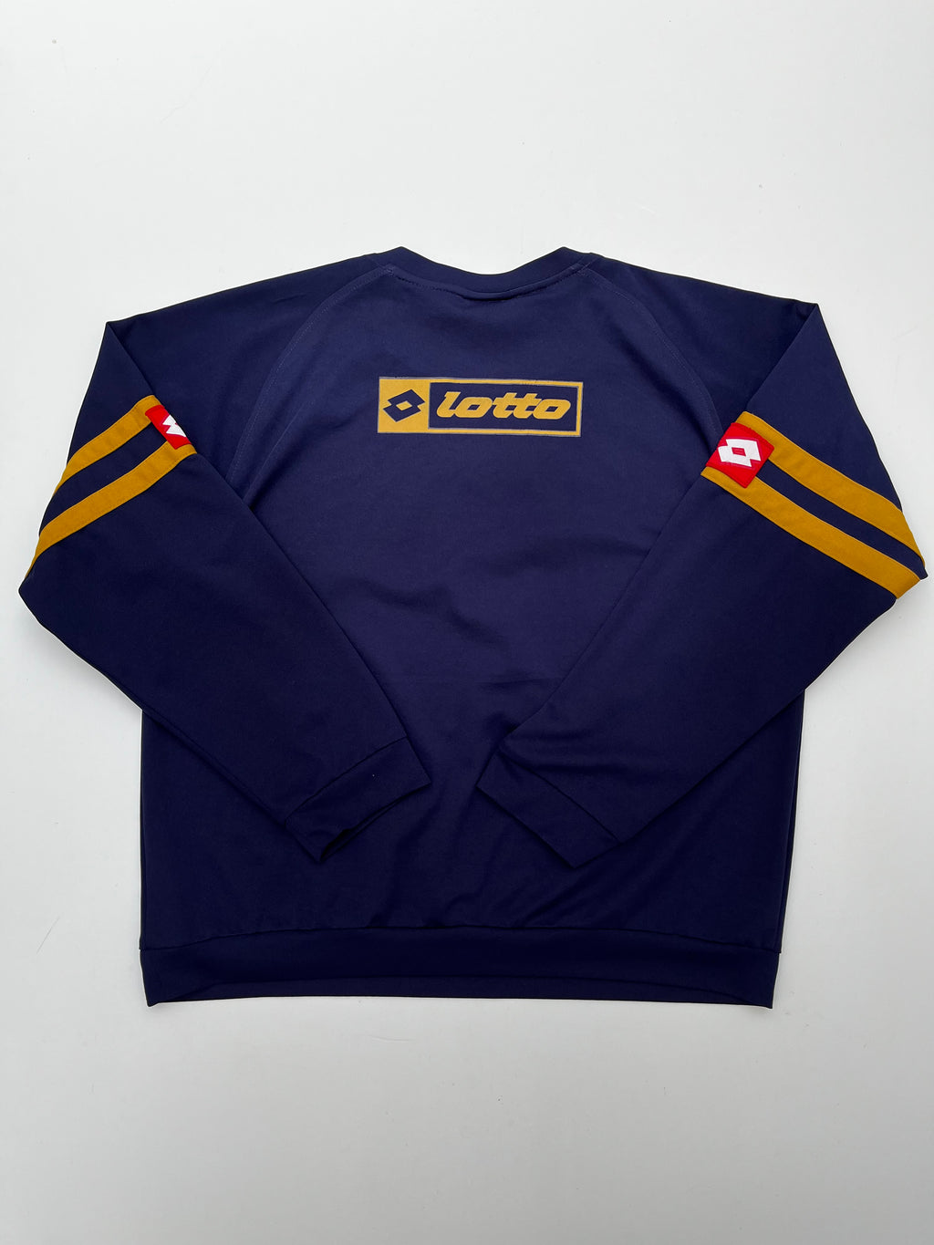 Suéter Pumas 2002 2003 (XL)