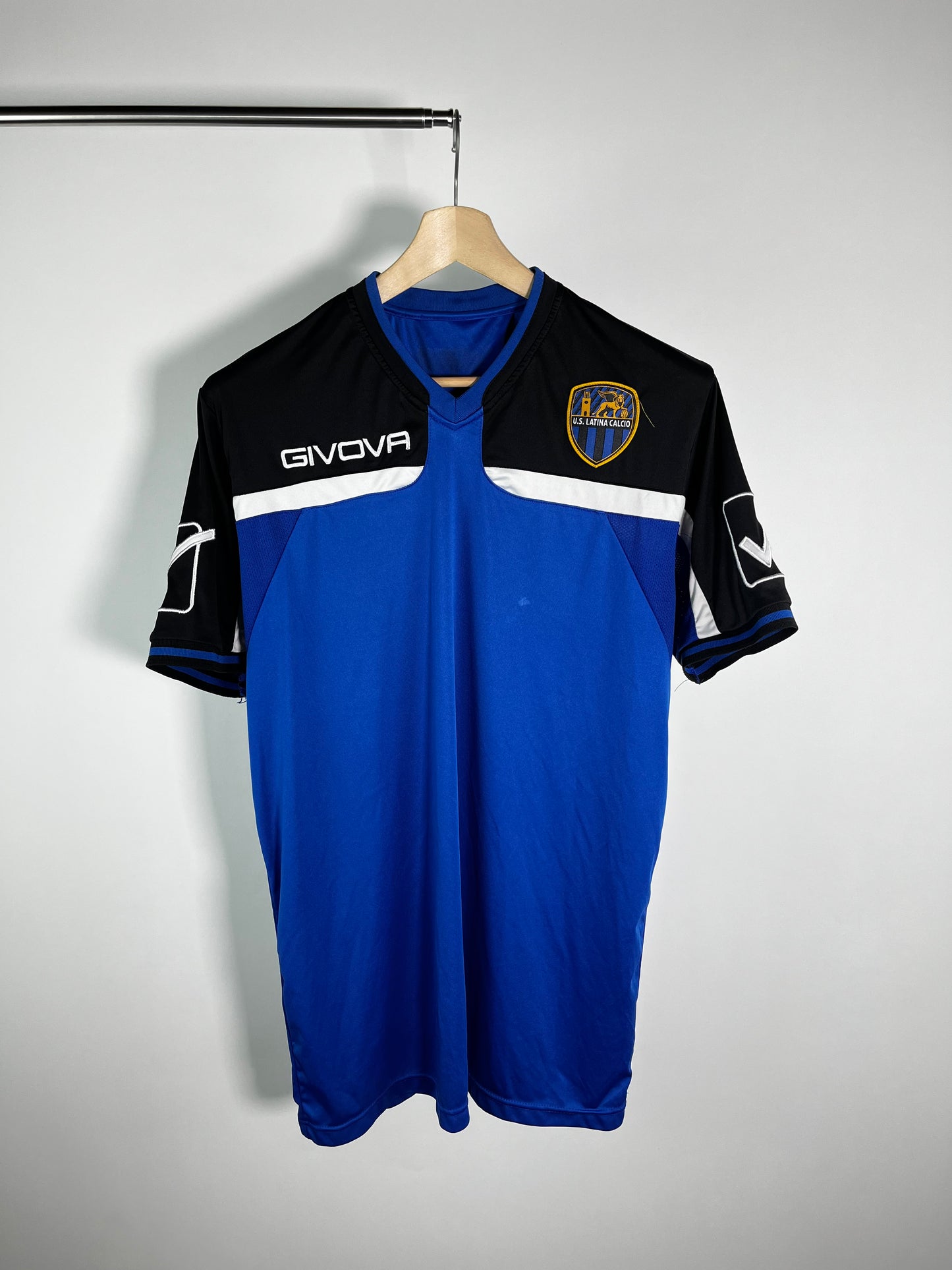 Jersey Latina Calcio Entrenamiento 2014 2015 (L)