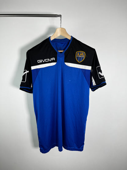 Jersey Latina Calcio Entrenamiento 2014 2015 (L)