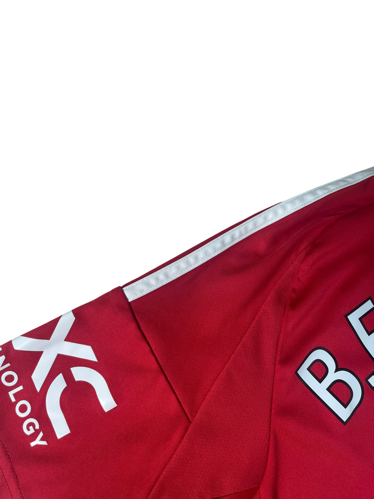 Jersey Manchester United Local 2024 2025 Bruno Fernandes (M)