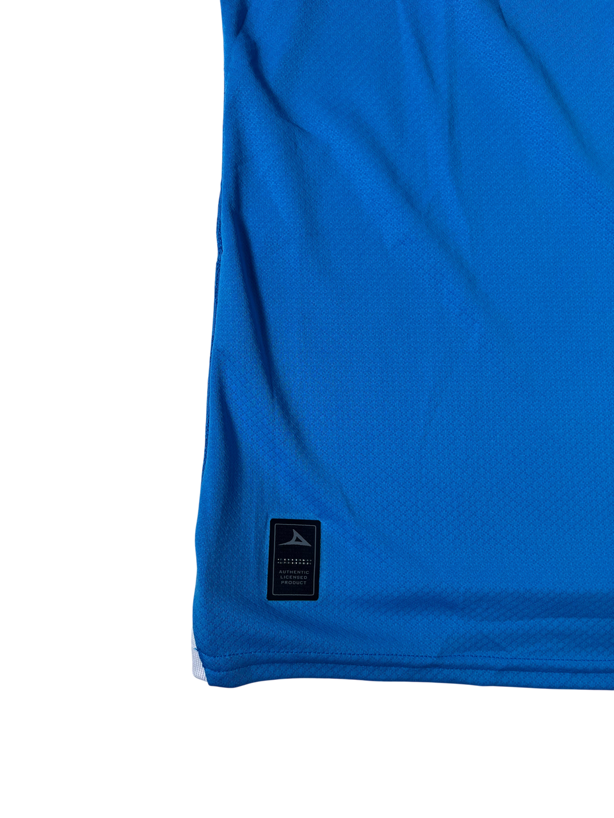 Jersey Cruz Azul Local 2024 2025 *C/Etiquetas* Carlos Rodríguez (L)