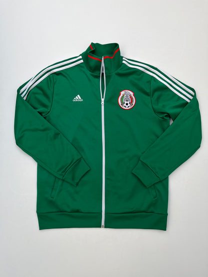 Chamarra México 2014 2015 (L)