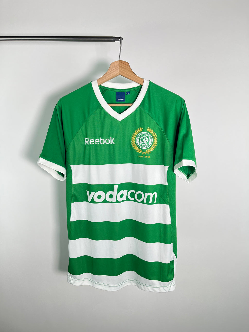 Jersey Bloemfontein Celtic Local 2009 2010 (M)