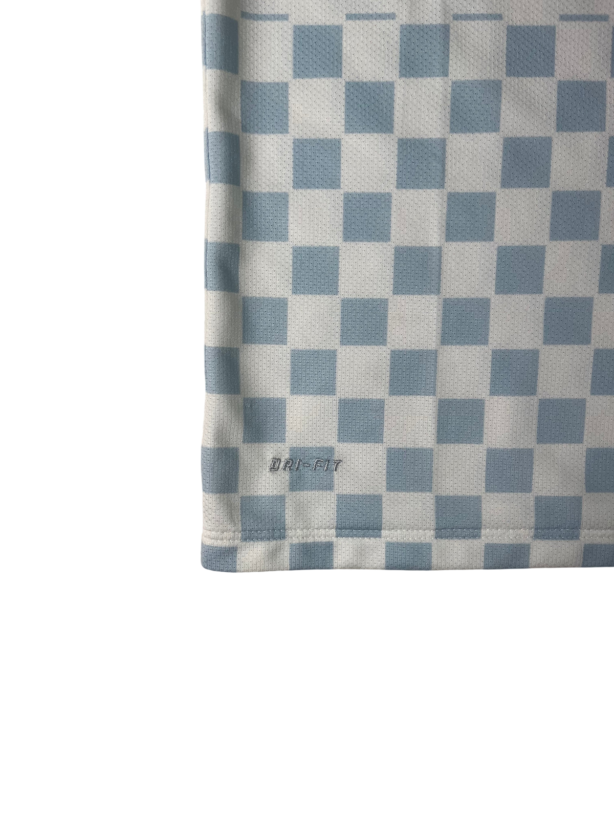 Jersey Rayados Monterrey Visita 2013 2014 (S Niño)