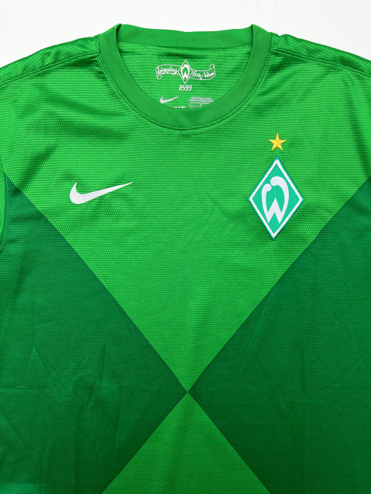 Jersey Werder Bremen Local 2012 2013 (L)