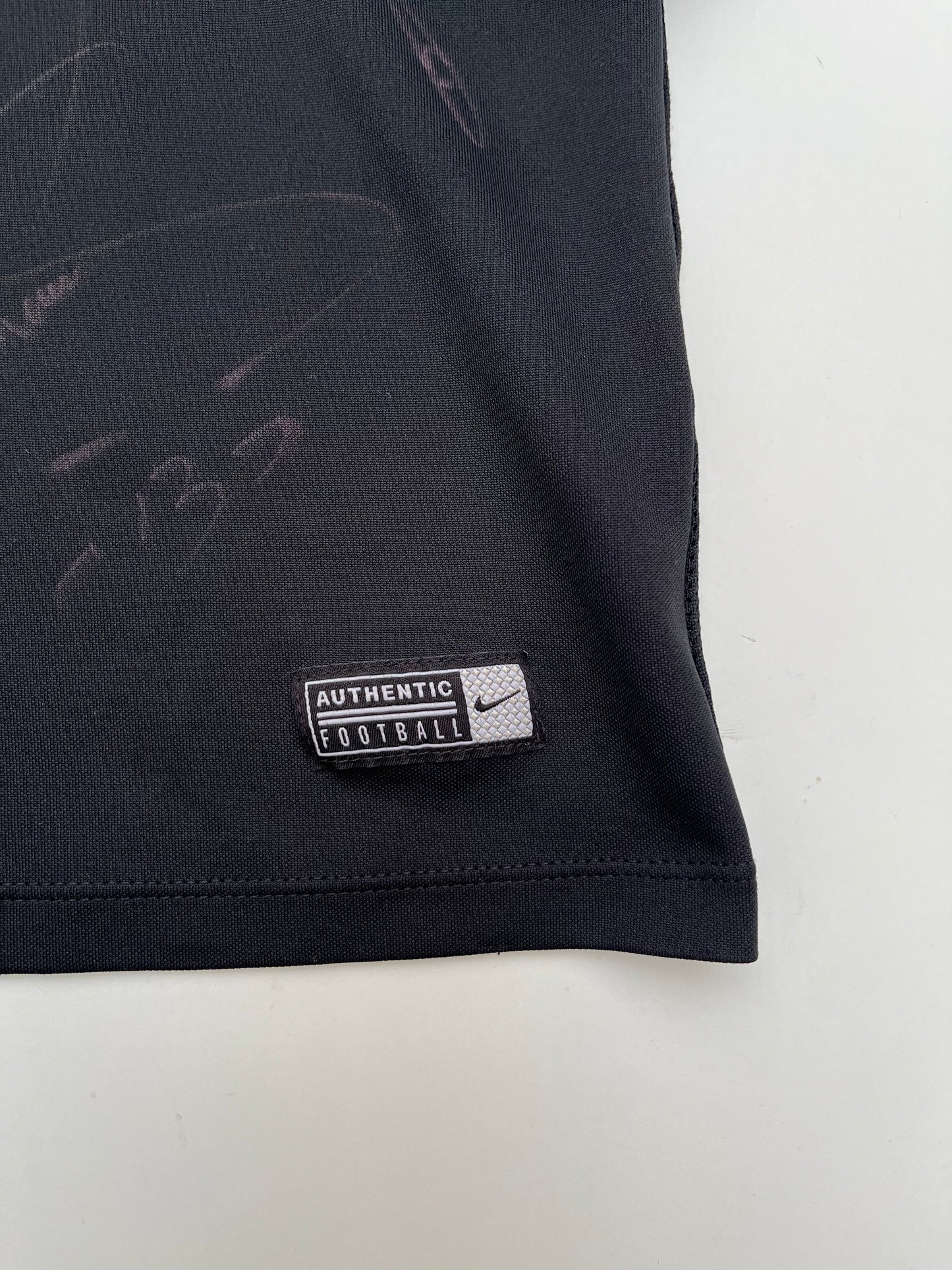 Jersey Club América Entrenamiento 2016 2017 Autografiado (M)
