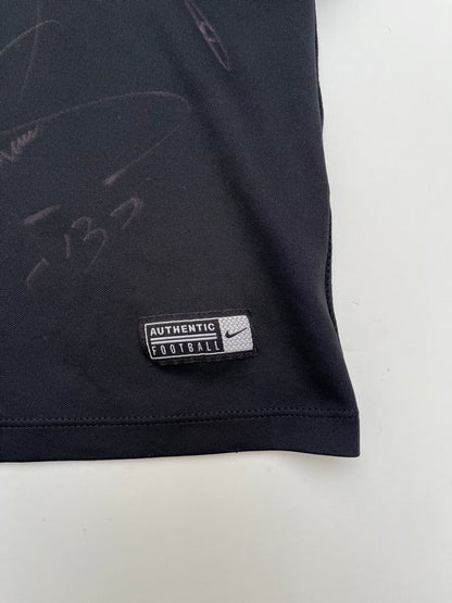 Jersey Club América Entrenamiento 2016 2017 Autografiado (M)