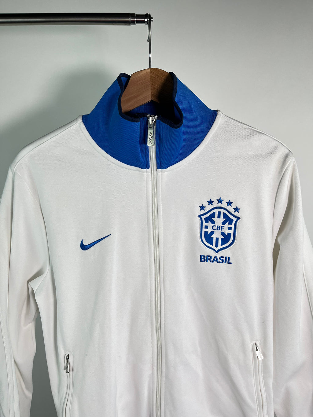 Chamarra Brasil 2019 2020 (M)