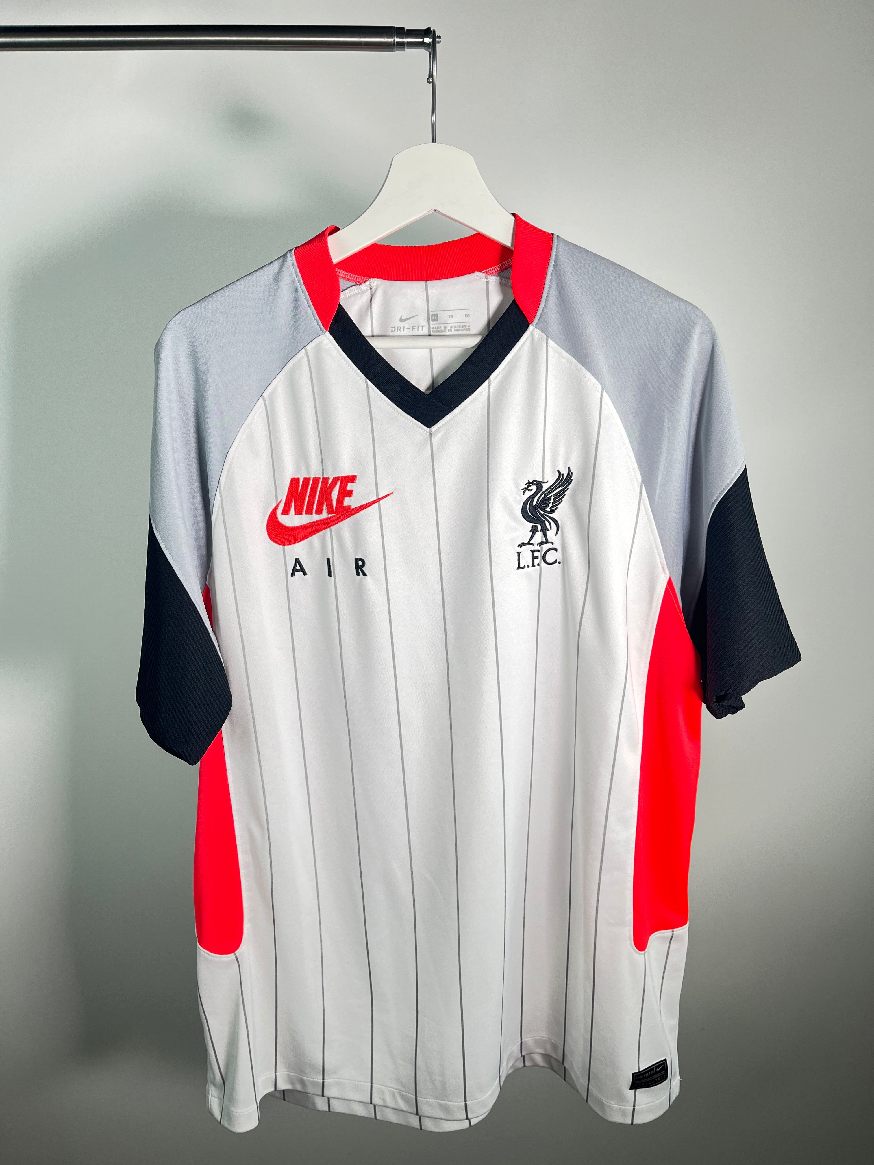 Jersey Liverpool Especial 2020 2021 (XL)