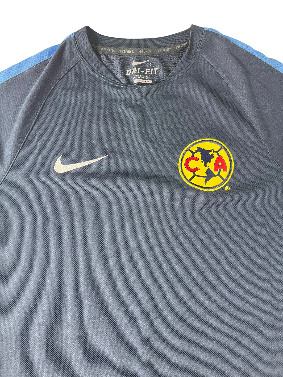 Jersey Club América Entrenamiento 2014 2015 (M)