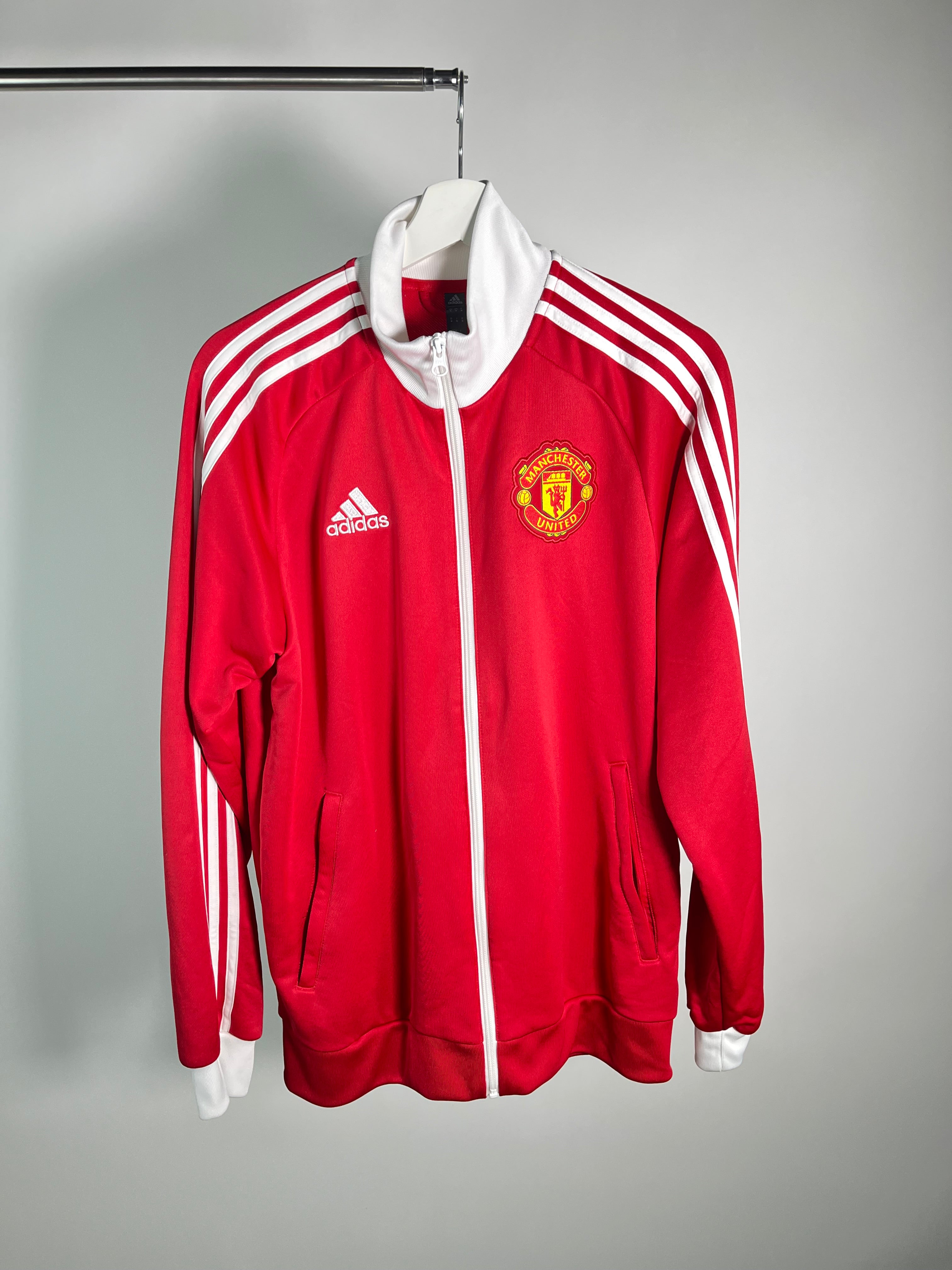 Chamarra Manchester United 2022 2023 (M)