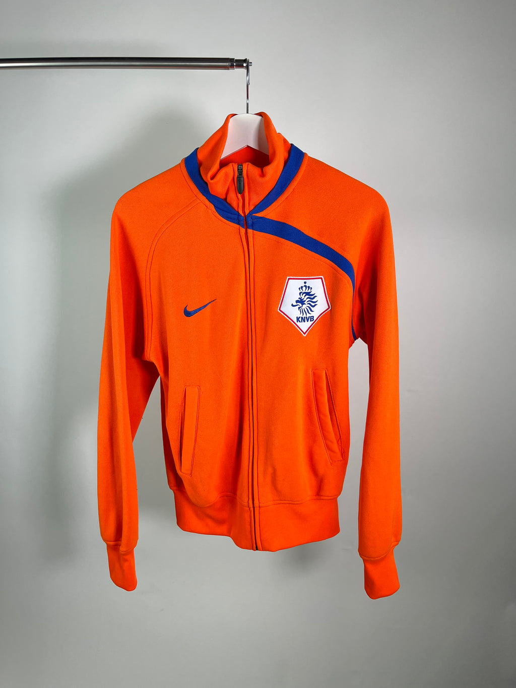 Chamarra Holanda 2008 2010 (S)