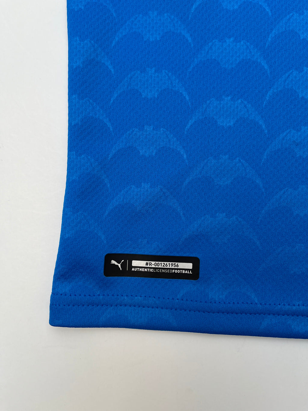 Jersey Valencia Tercero 2021 2022 Yunus Musah (M)