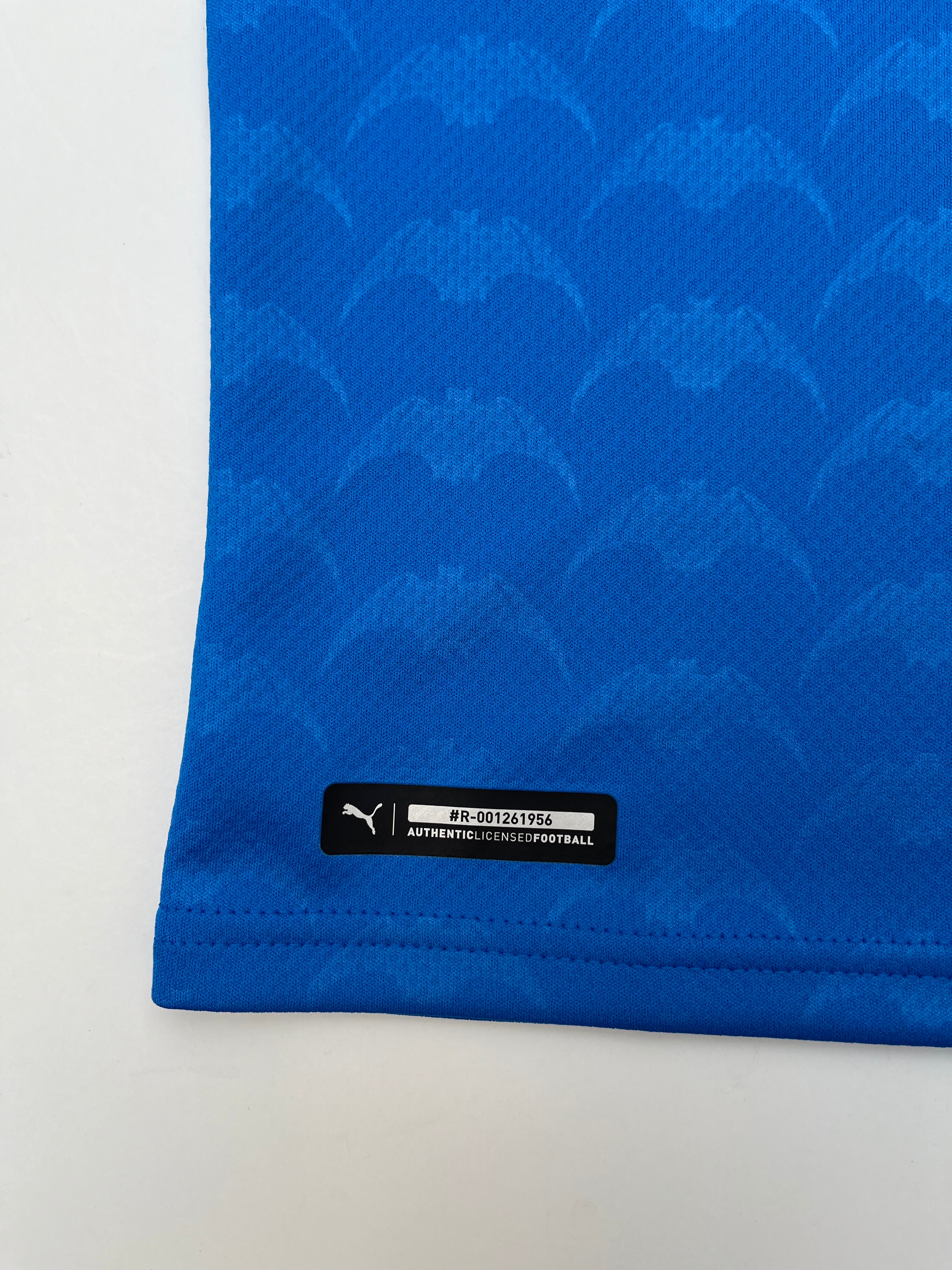 Jersey Valencia Tercero 2021 2022 Yunus Musah (M)