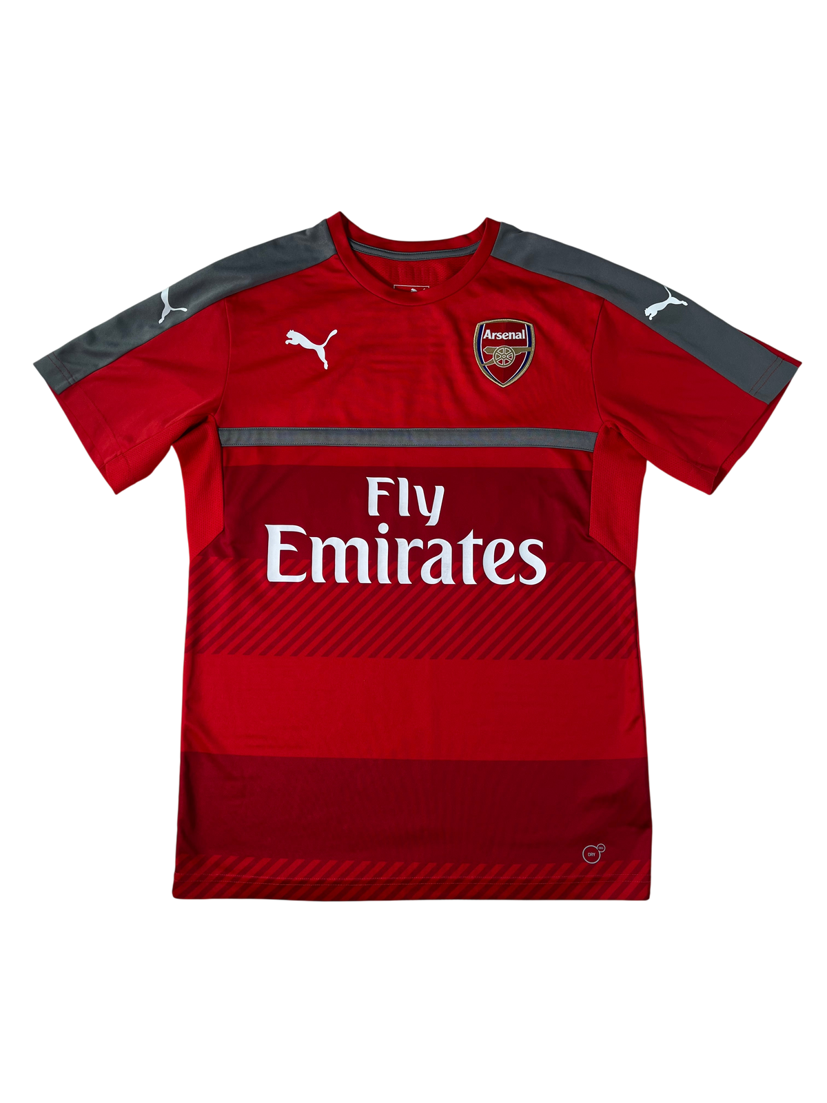 Jersey Arsenal Entrenamiento 2016 2017 (M)