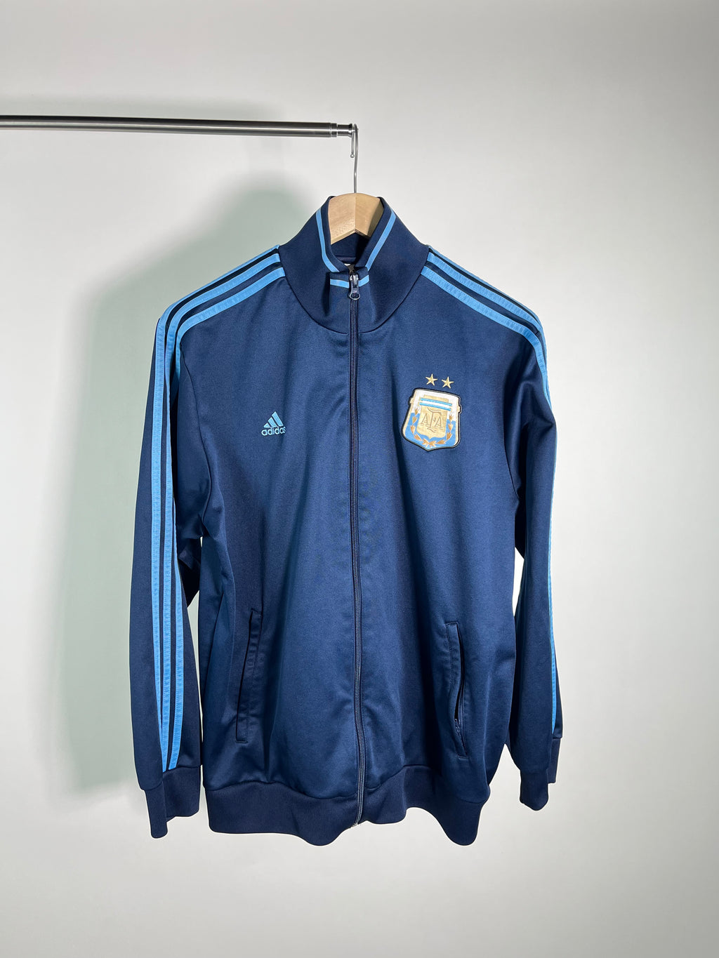 Chamarra Argentina 2014 2015 (XL)