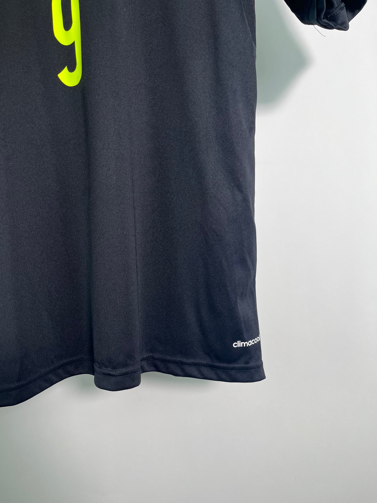 Jersey España Visita 2014 2015 Fernando Torres (M)