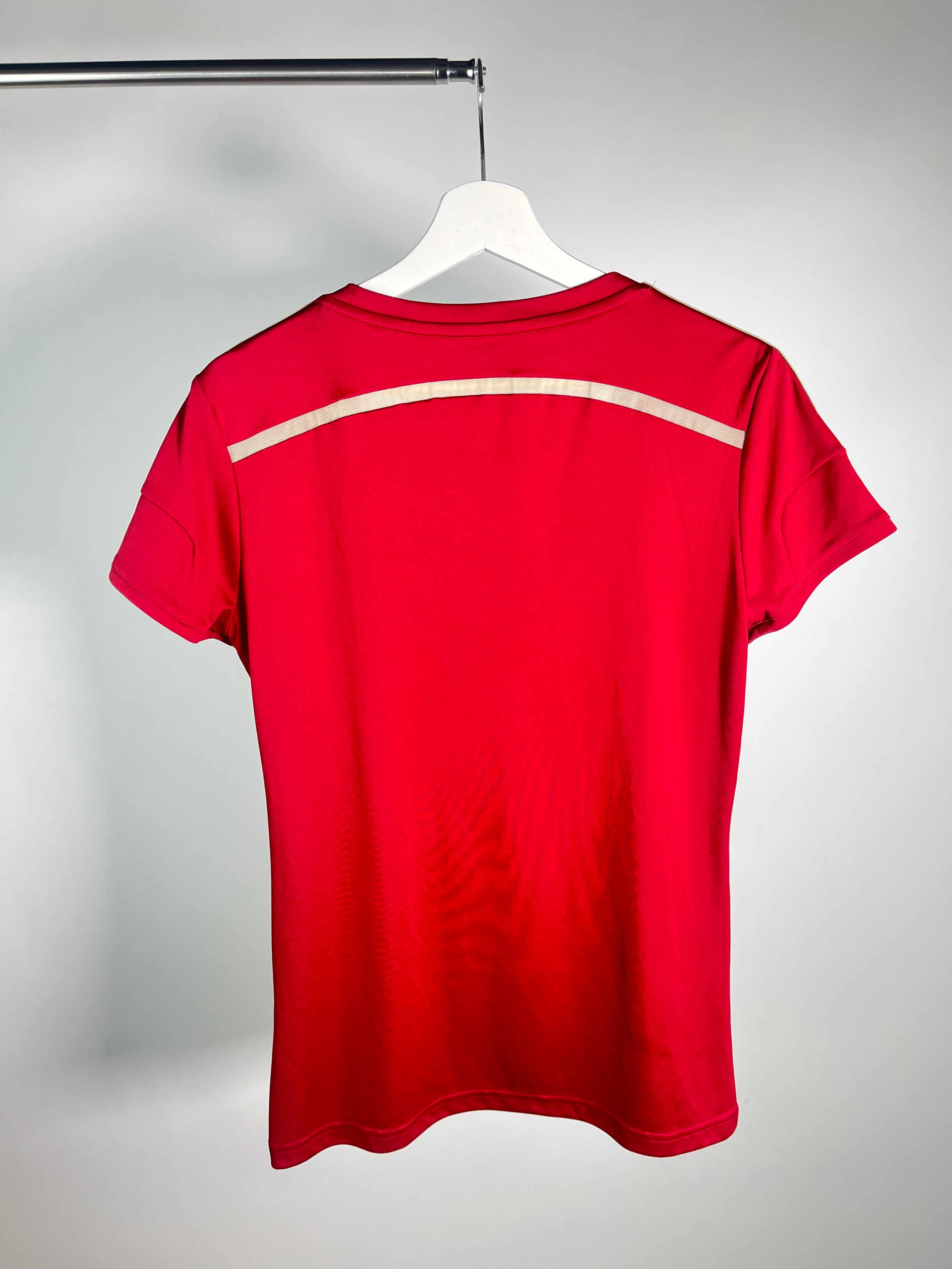 Jersey España Local 2014 2016 (L Mujer)