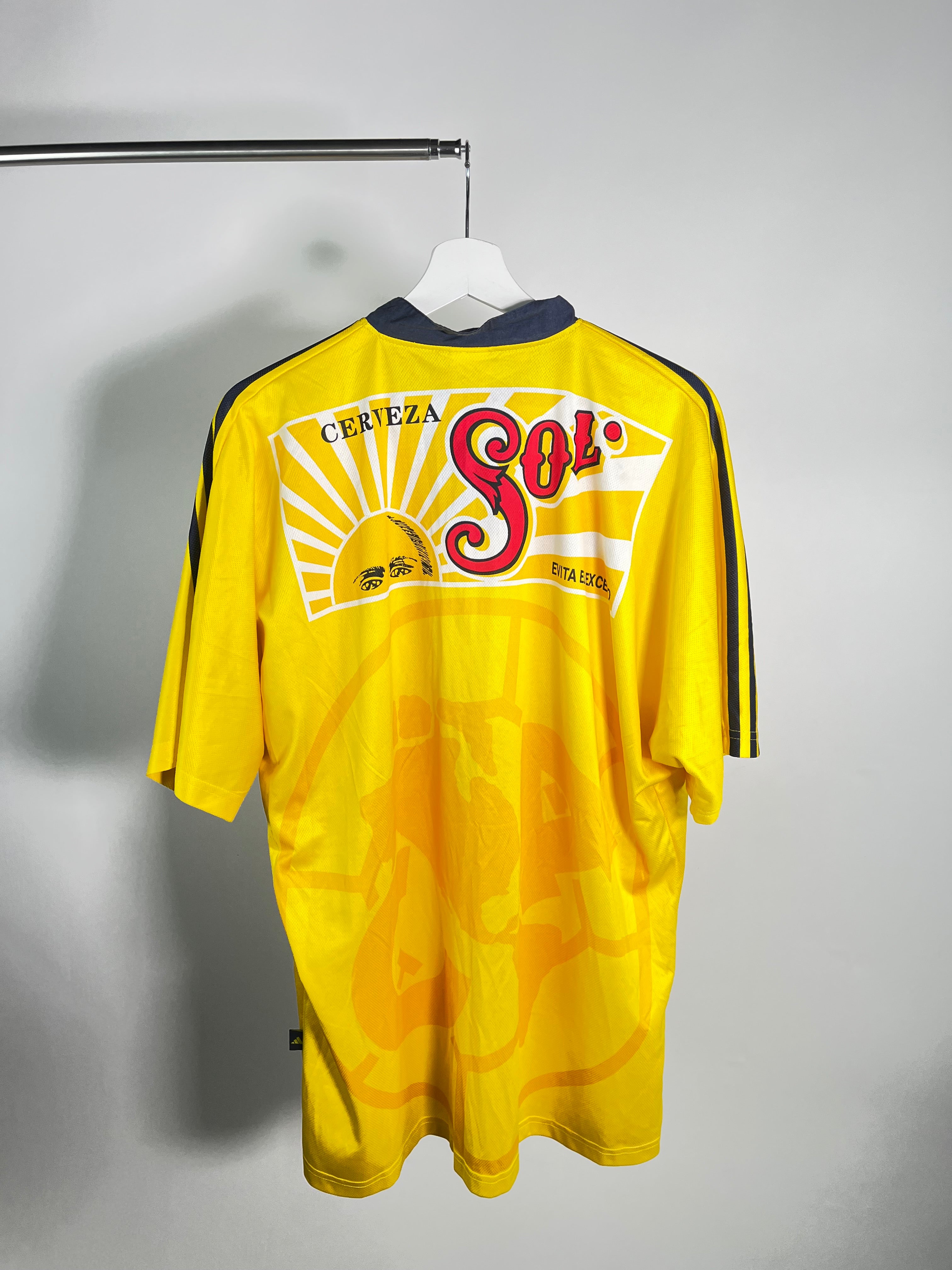 Jersey Club America Local 1999 2000 (XL)
