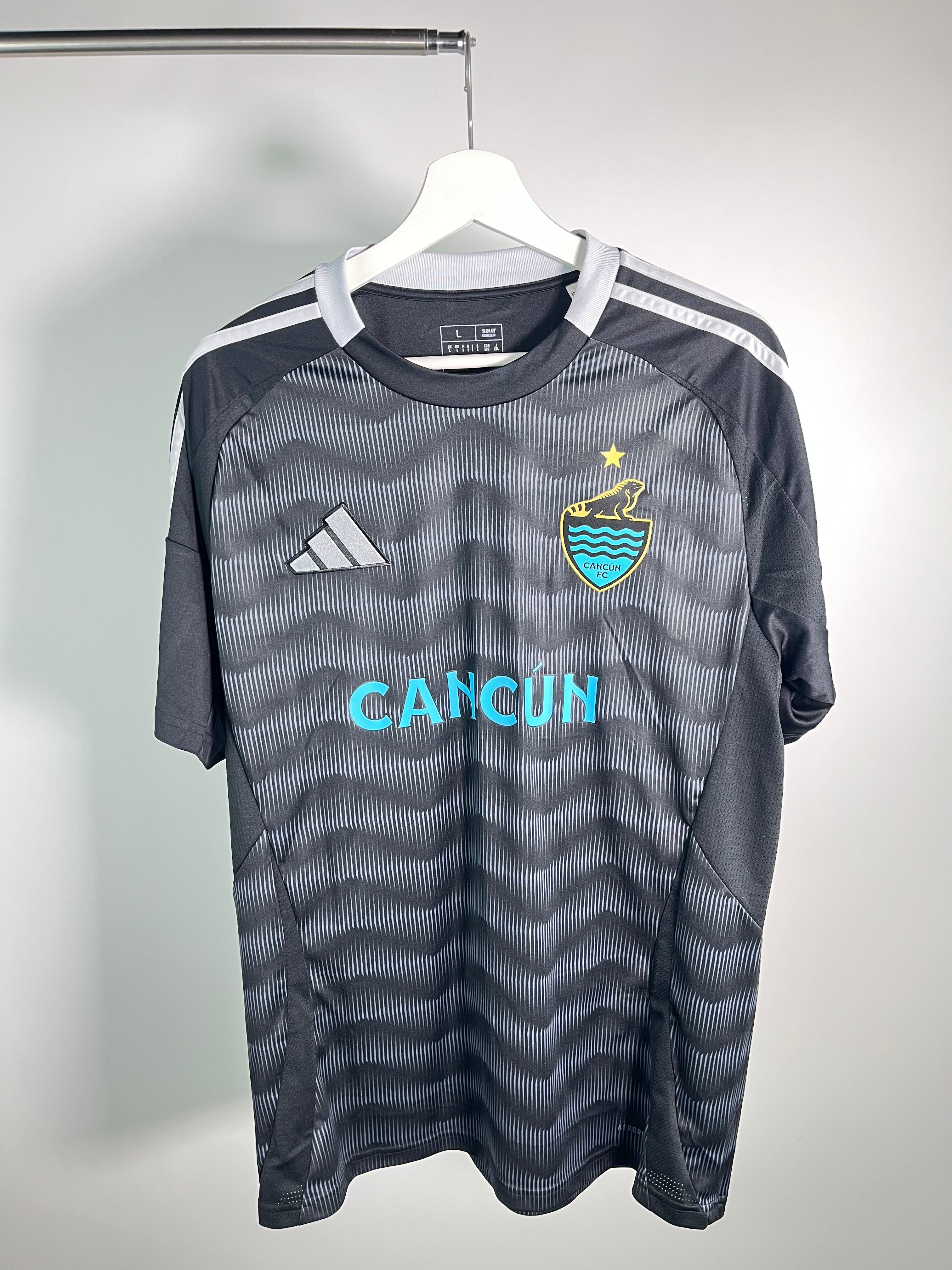 Jersey Cancún FC Local 2024 2025 (L)