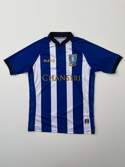 Jersey Sheffield Wednesday Local 2018 2019  (S)