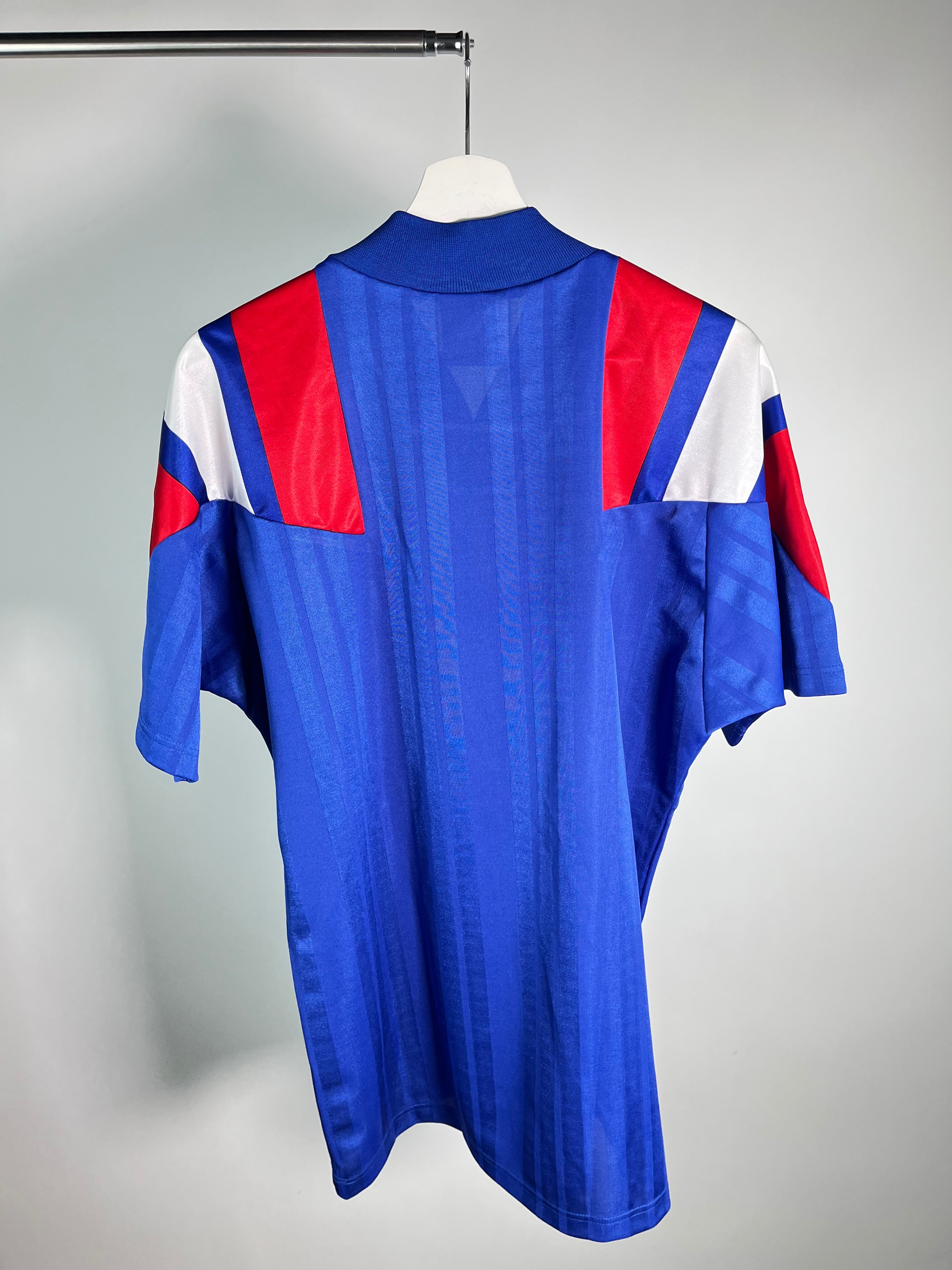 Jersey Francia Local 1992 1994 (L)