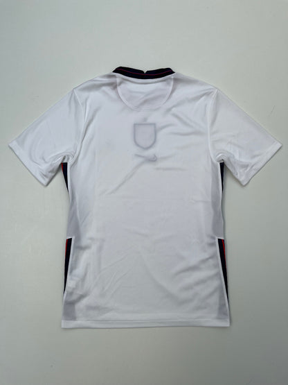 Jersey Inglaterra Local 2020 2021 (S)