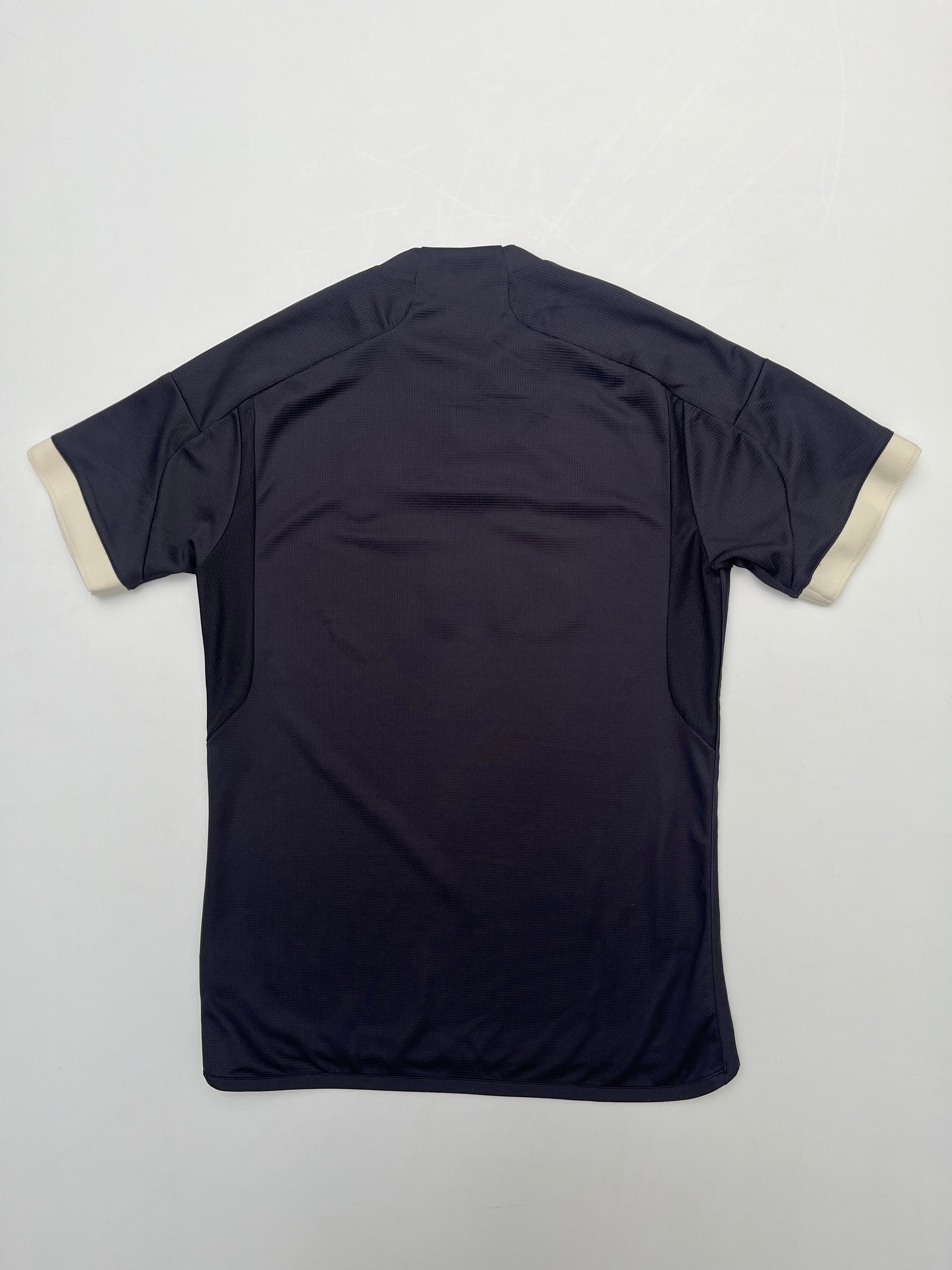 Jersey Juventus Tercero 2023 2024 (M)