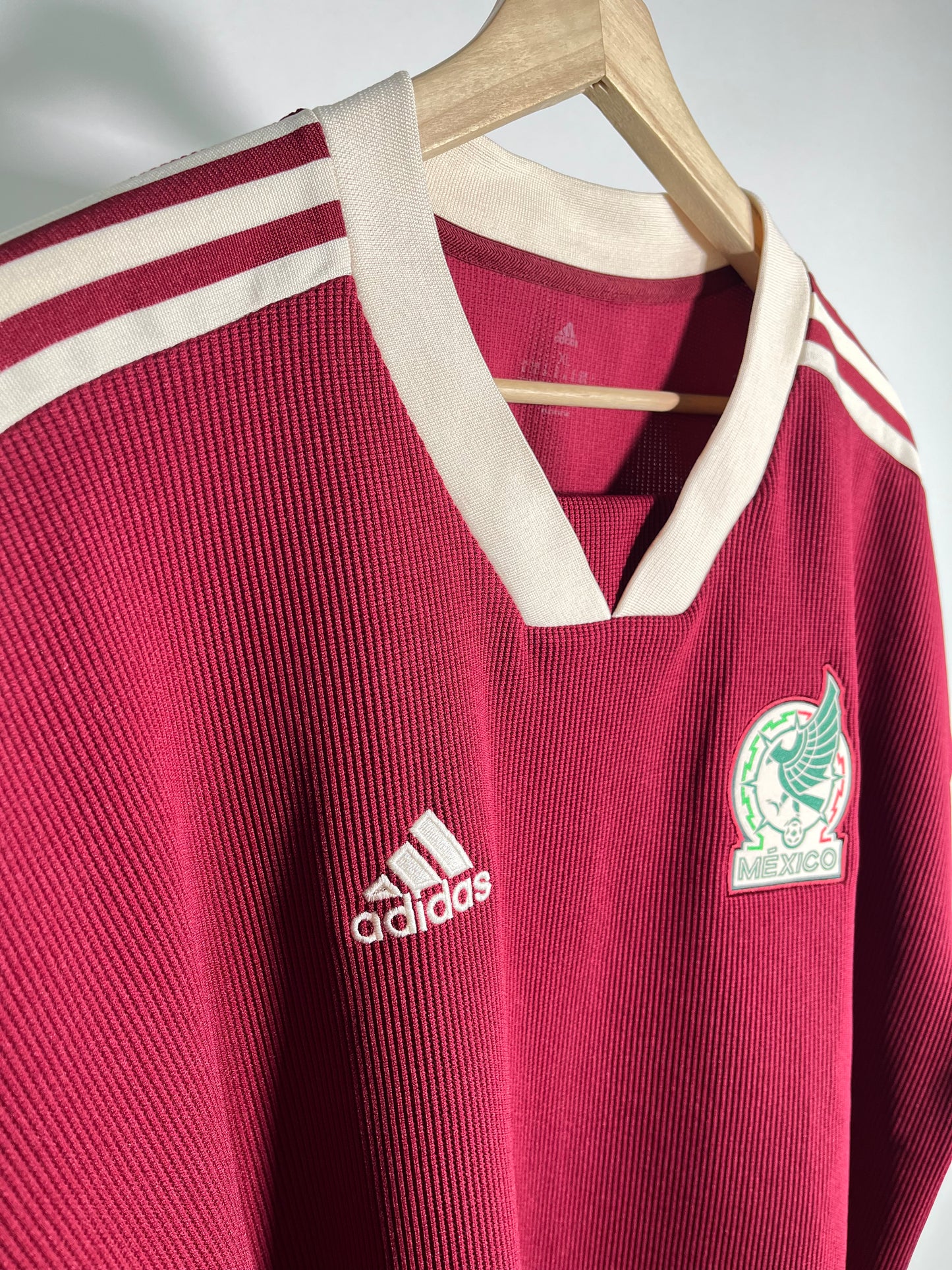 Jersey México Icon 2022 2023 (XL)