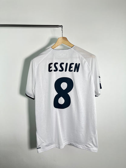 Jersey Ghana Local 2010 2012 Michael Essien (XL)