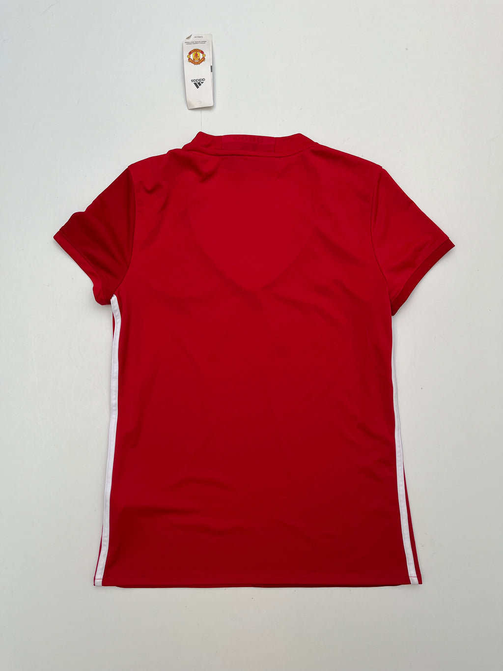 Jersey Manchester United Local 2016 2017 (M Mujer)