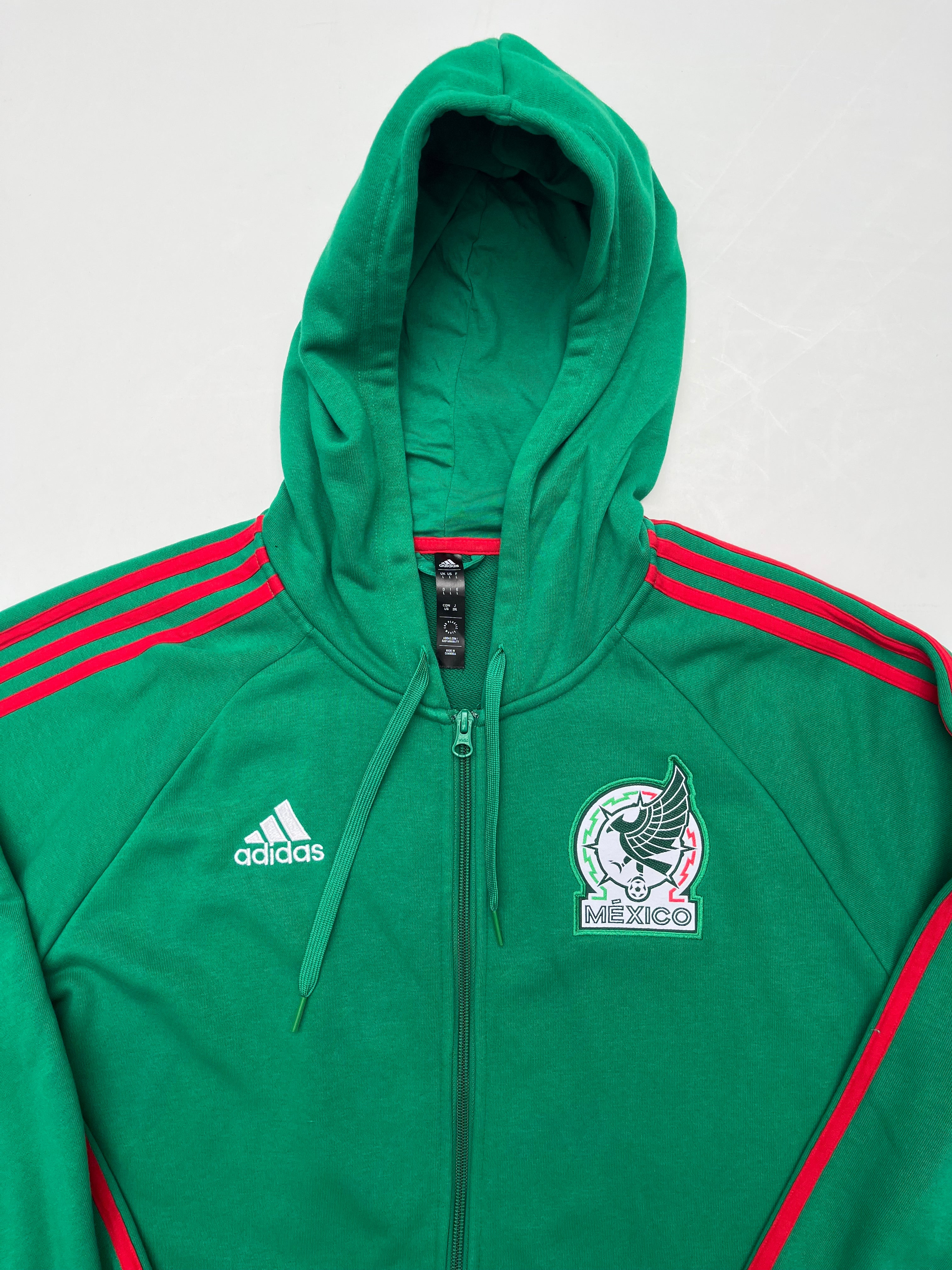 Sudadera México 2022 2023 (L)