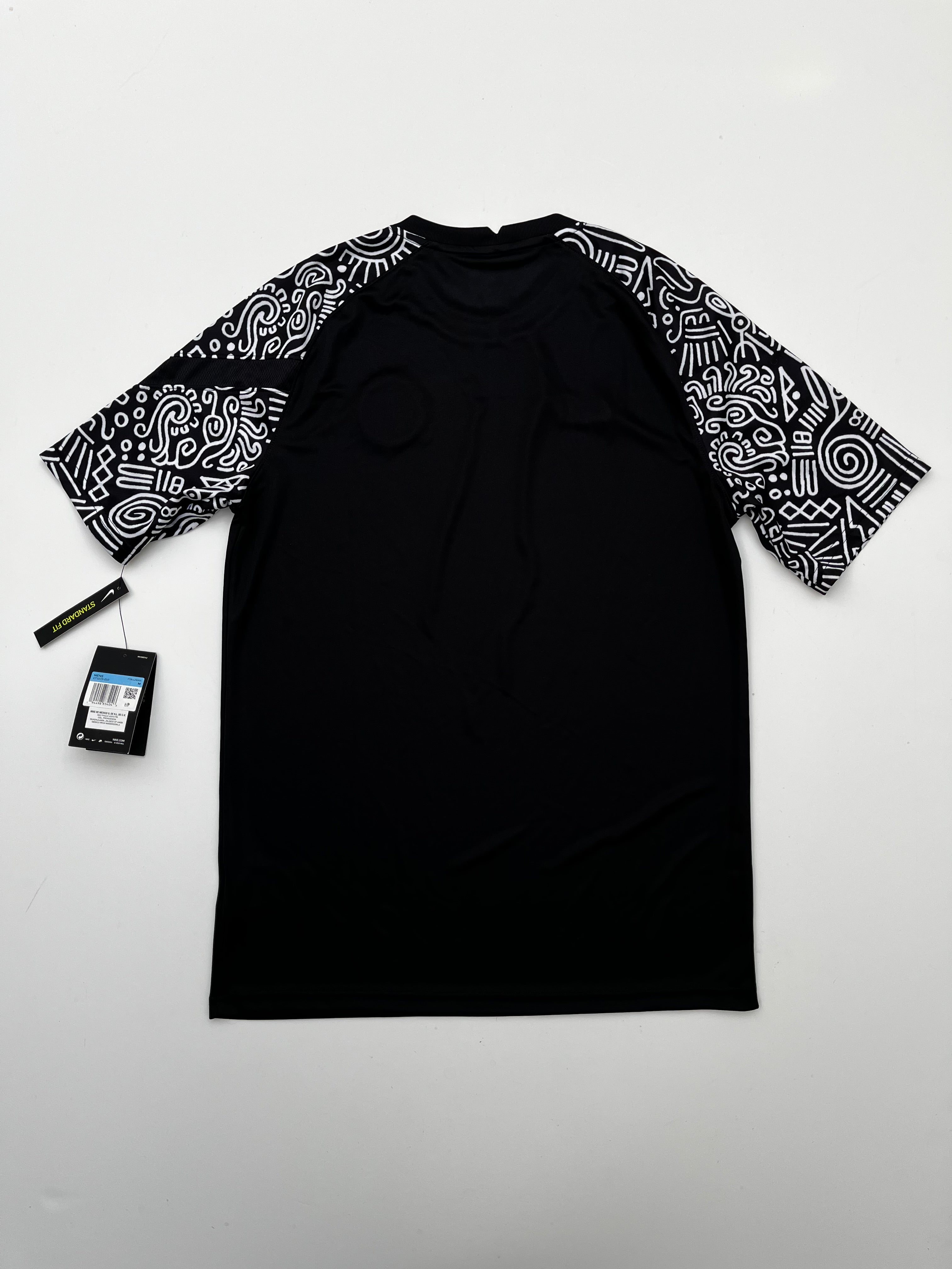 Jersey Club América Entrenamiento 2020 2021 *C/Etiquetas* (M)