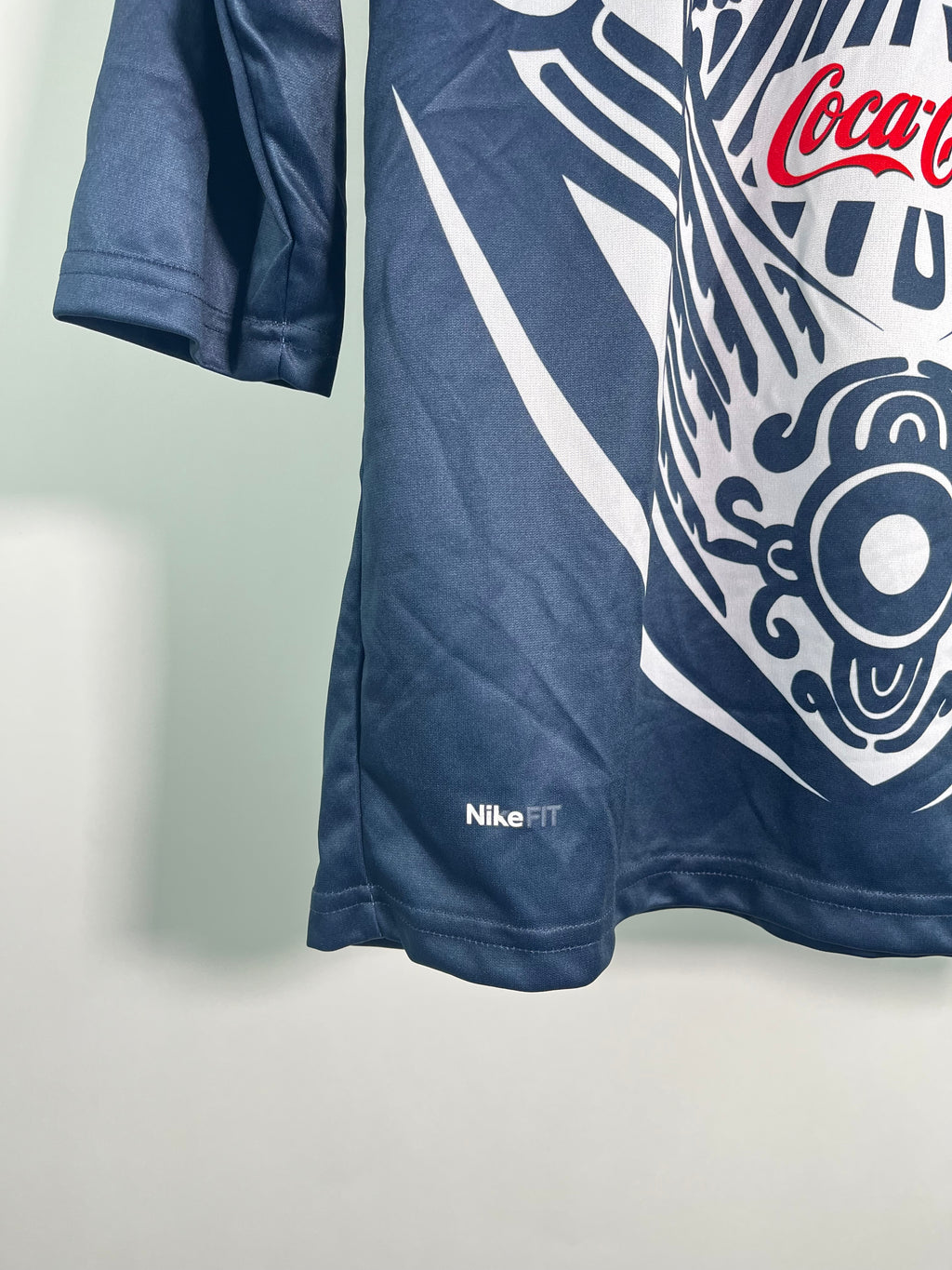 Jersey Club América Portero 2008 2009 *C/Etiquetas* Guillermo Ochoa (M)