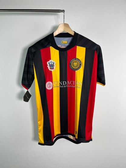Jersey Leones Negros Local 2010 2011 *C/Etiquetas* (L)