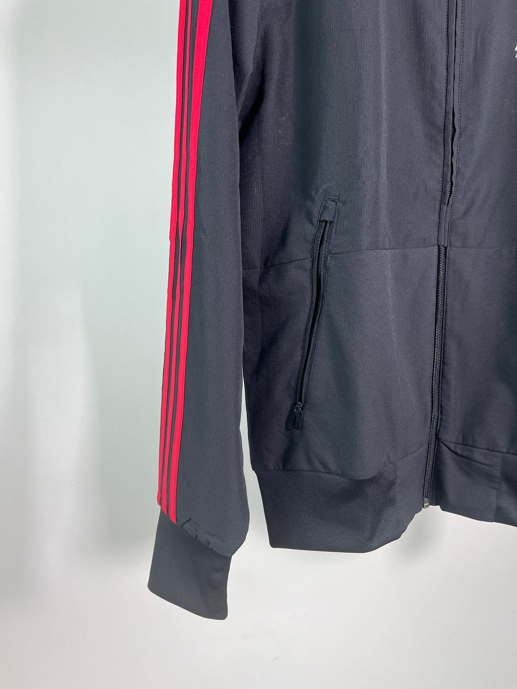 Chamarra Manchester United 2018 2019 (S)