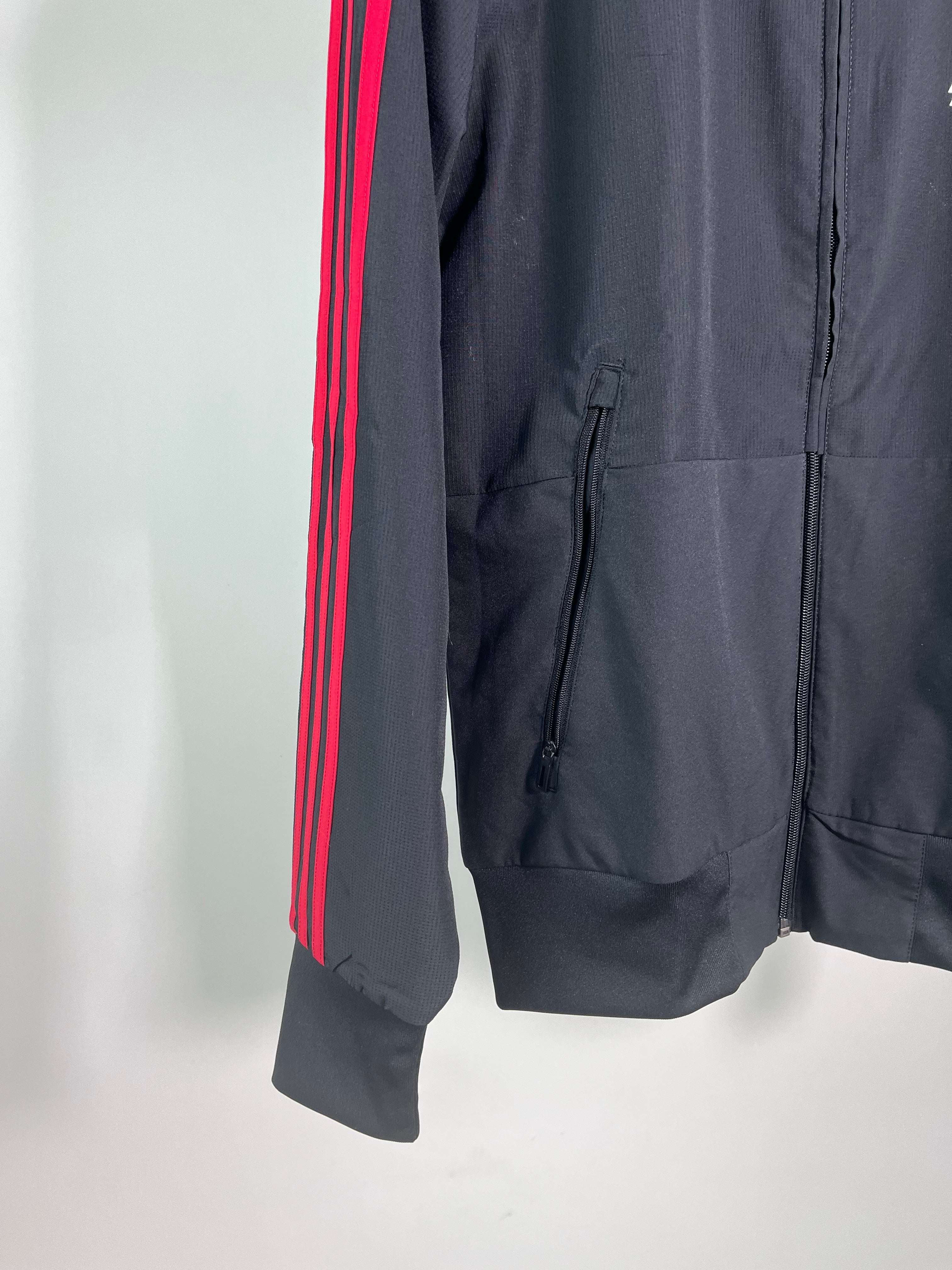 Chamarra Manchester United 2018 2019 (S)