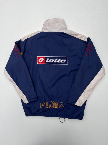 Chamarra Pumas 2002 2003 (M)