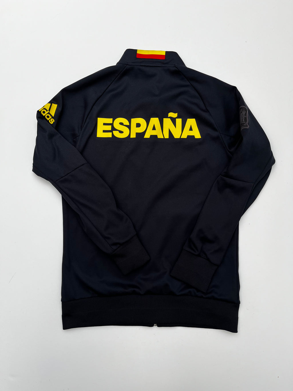 Chamarra España 2015 2016 (M)