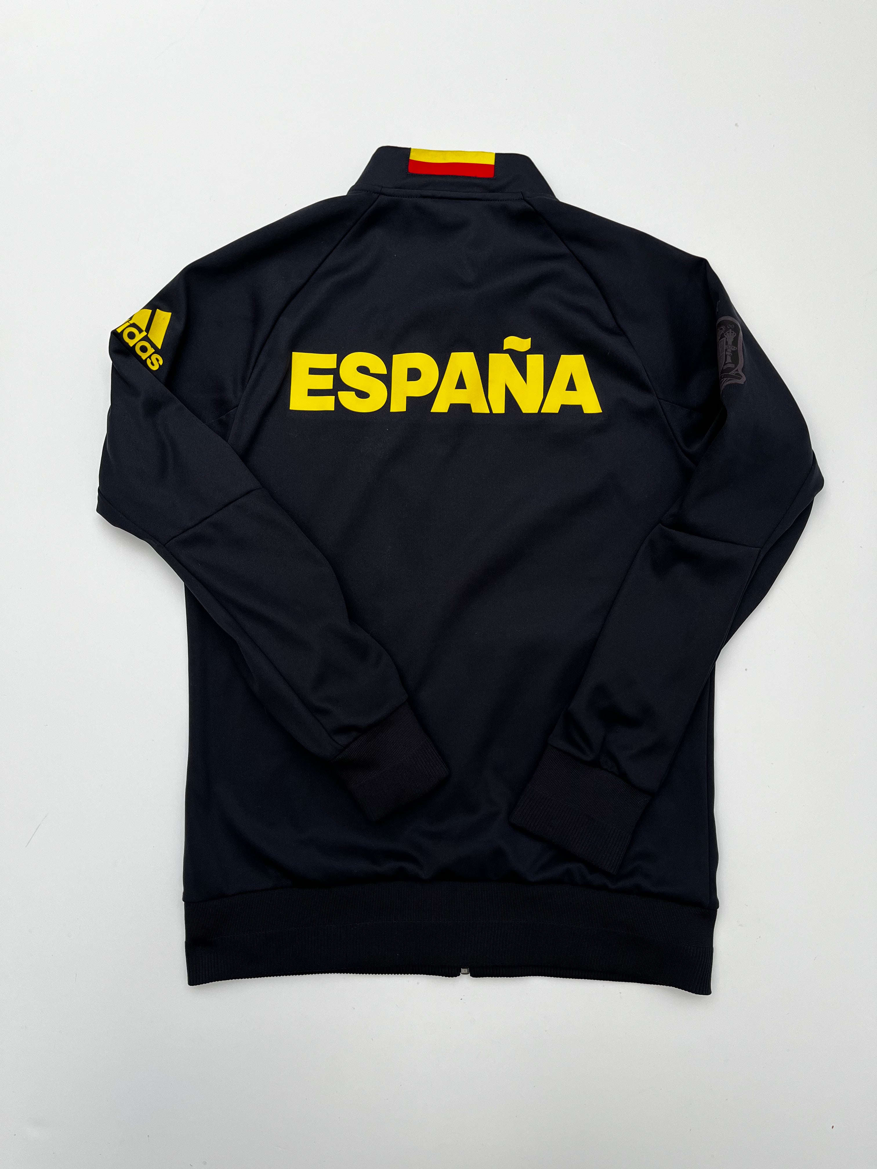 Chamarra España 2015 2016 (M)