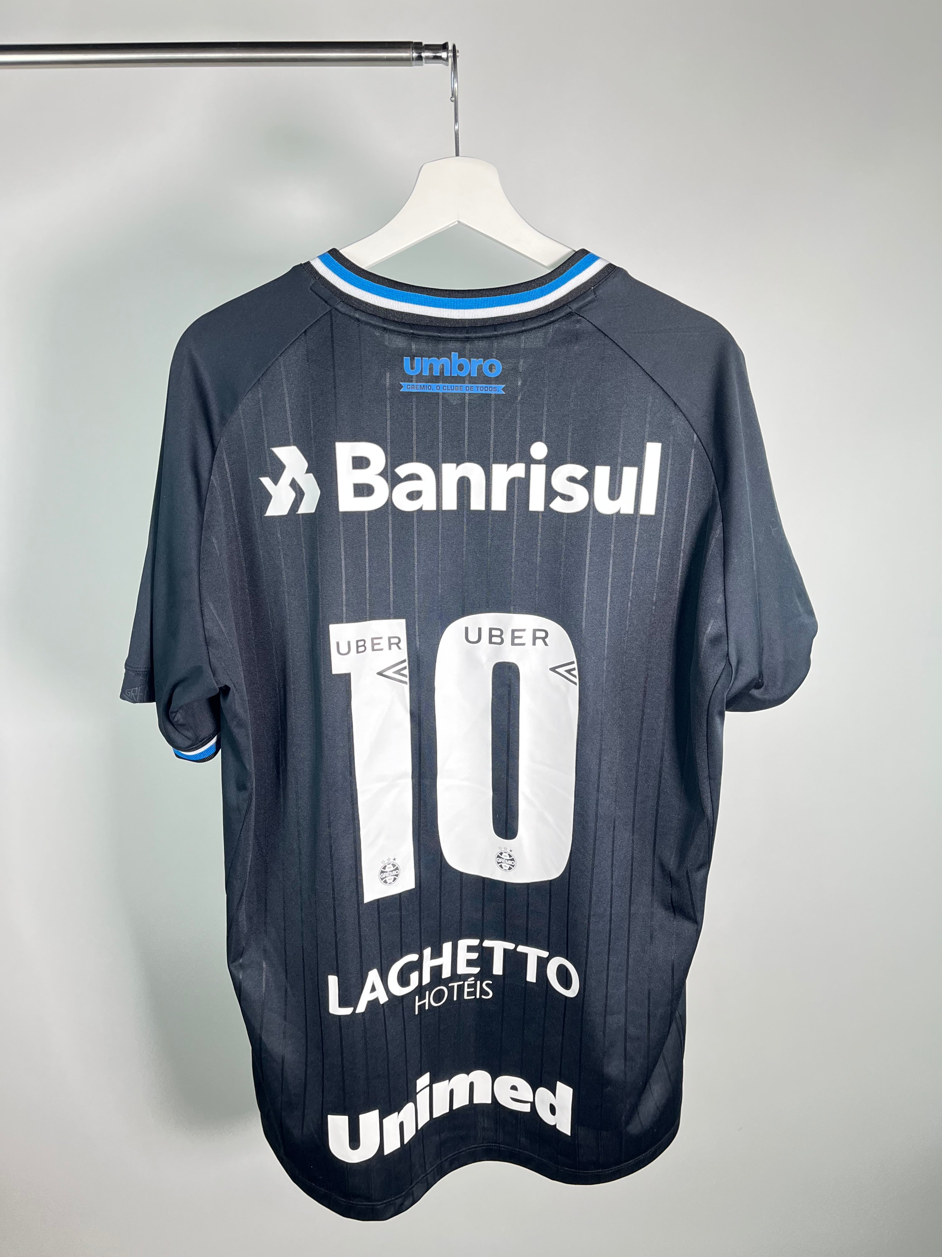 Jersey Gremio Tercera 2018 2019 (XL)