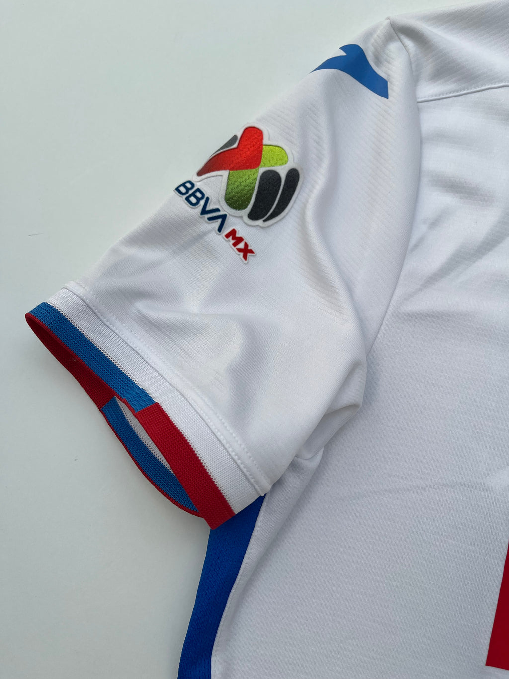 Jersey Cruz Azul Visita 2022 2023 Match Worn Ramiro Funes (M)