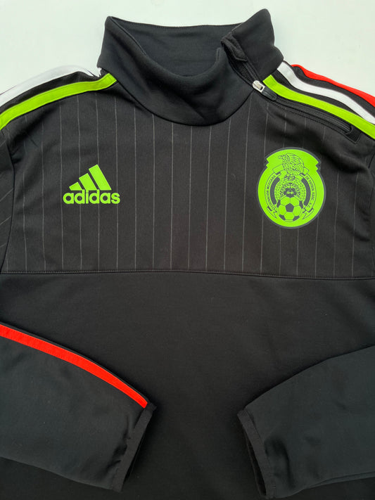 Sueter México 2016 2017 (S)