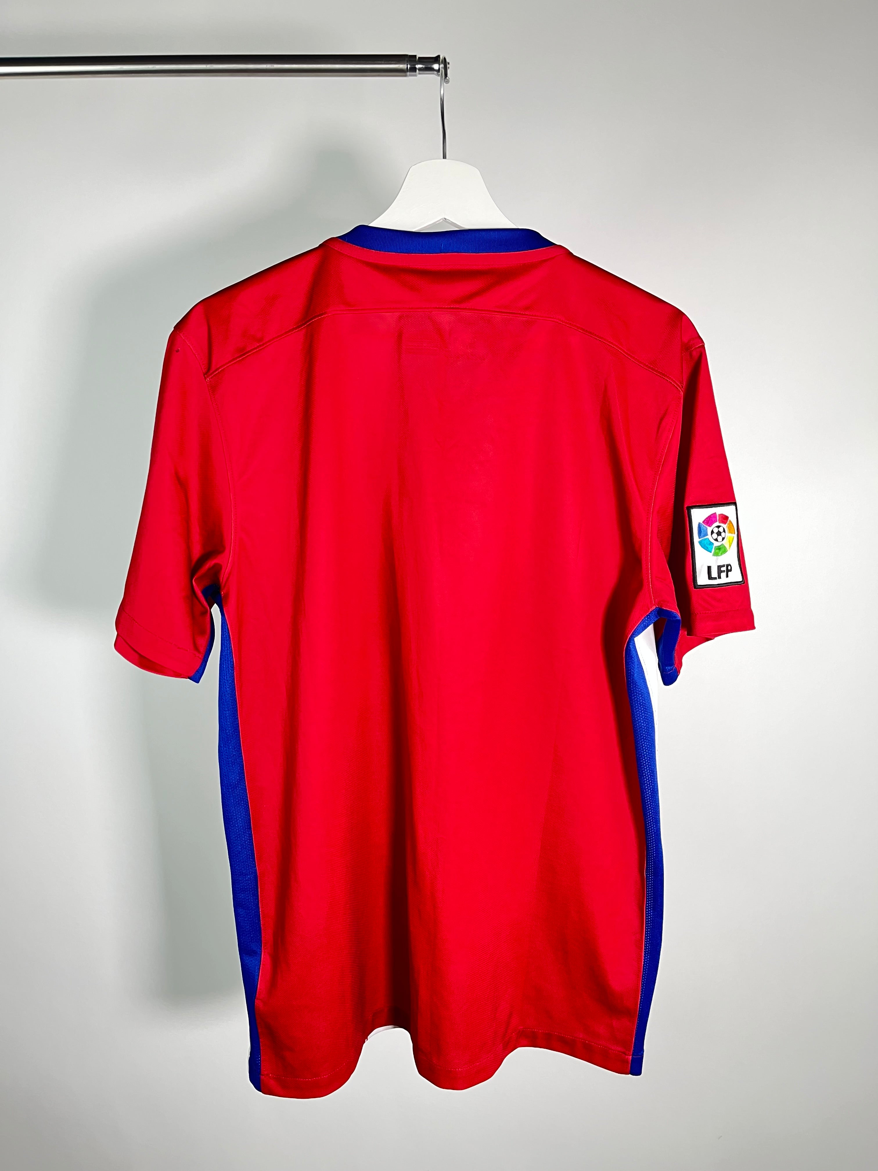 Jersey Atlético de Madrid Local 2015 2016 (M)