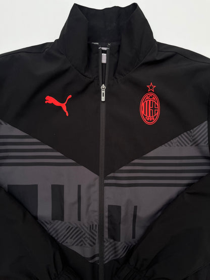 Chamarra AC Milan 2020 2021 (M)