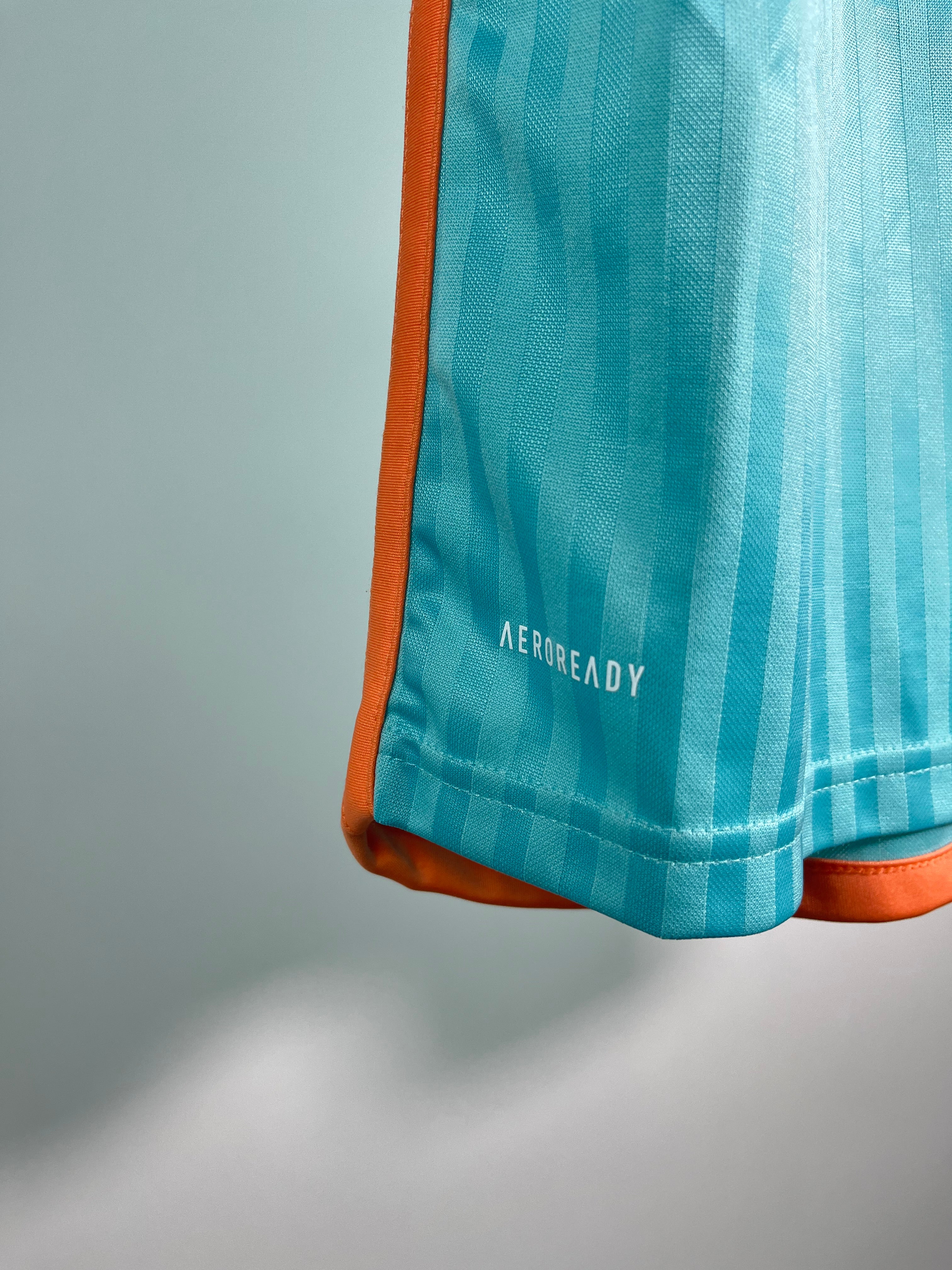 Jersey Inter Miami Tercera 2024 2025 Lionel Messi (L)