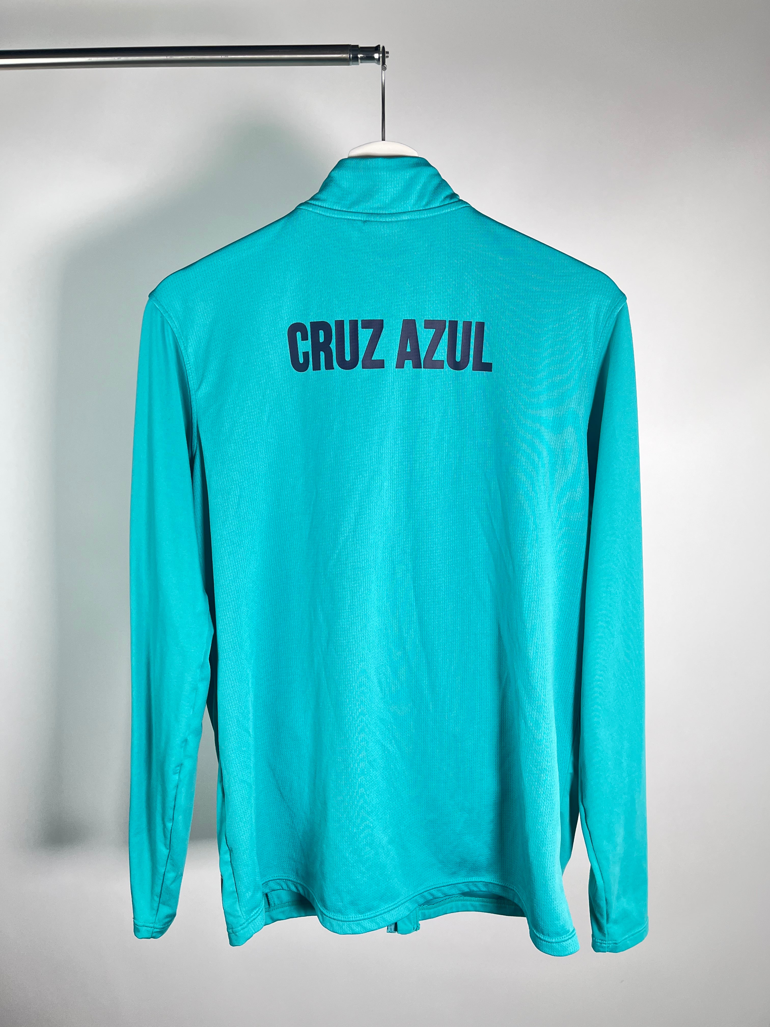Chamarra Cruz Azul 2025 2026 (M)