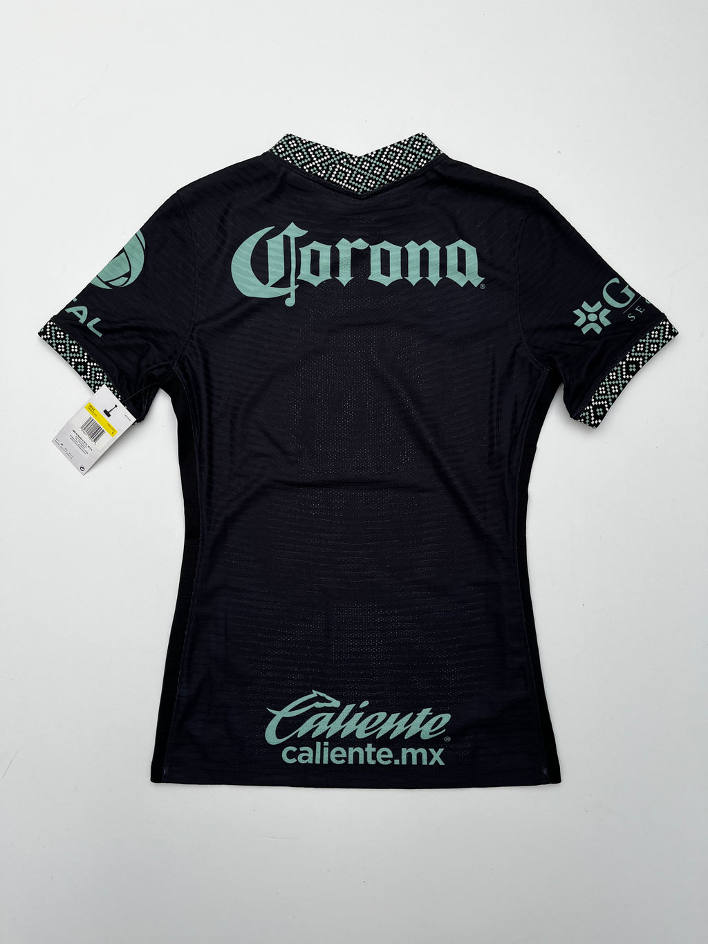 Jersey Club América Tercero 2021 2022 Utilería (S)